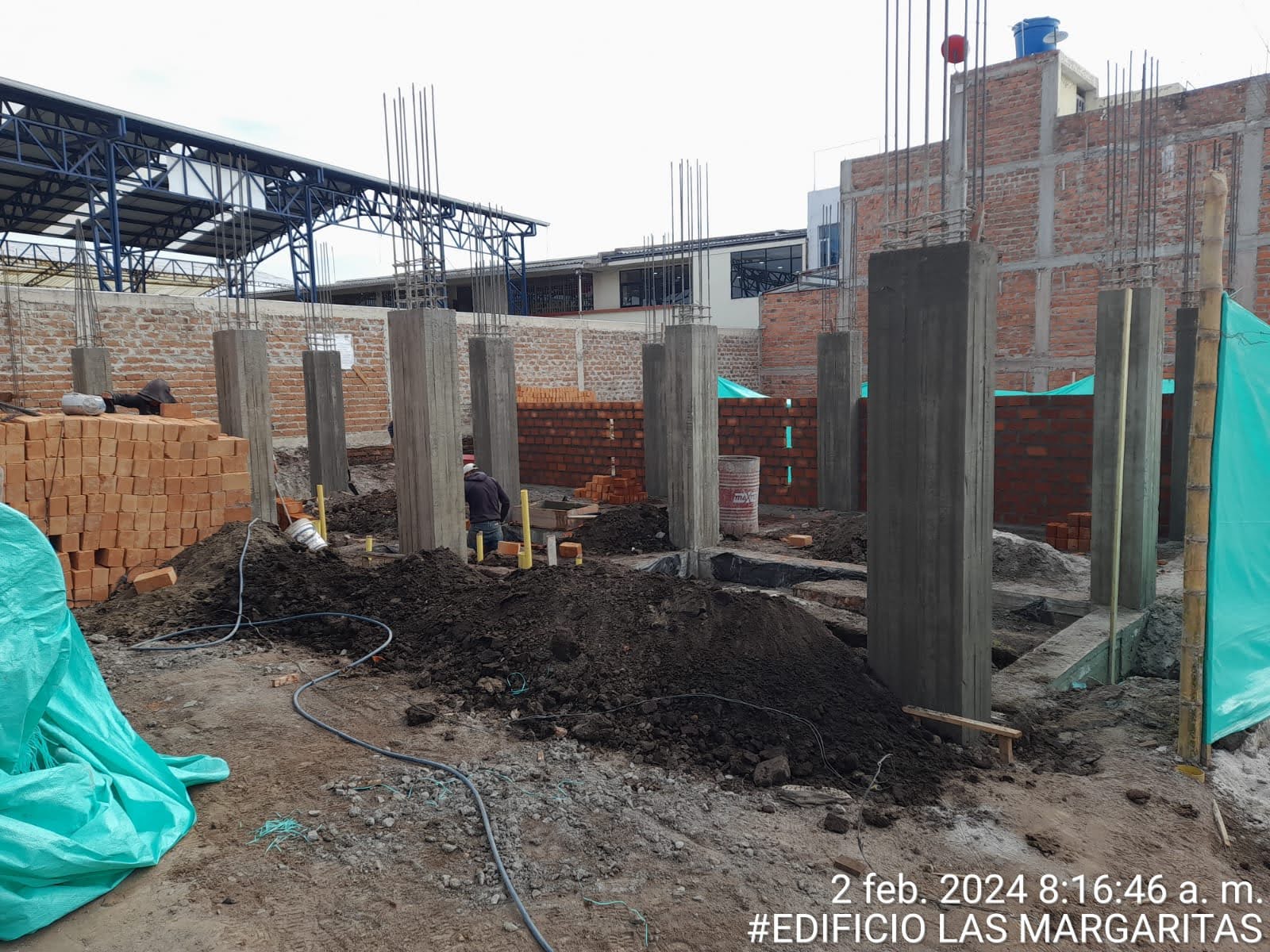 Detalles Proyecto A13