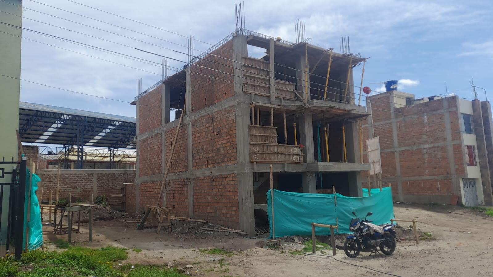 Entrega Proyecto A13